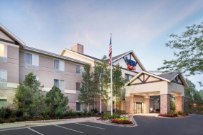 Fairfield Inn by Marriott Loveland Fort Collins
